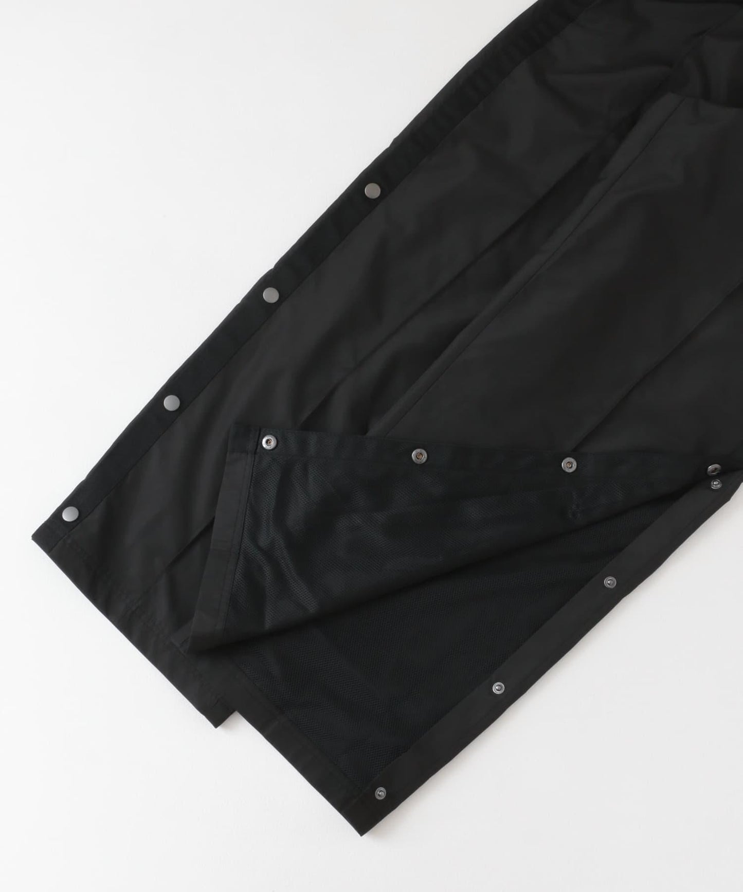 「套裝可搭配」側邊條紋運動褲