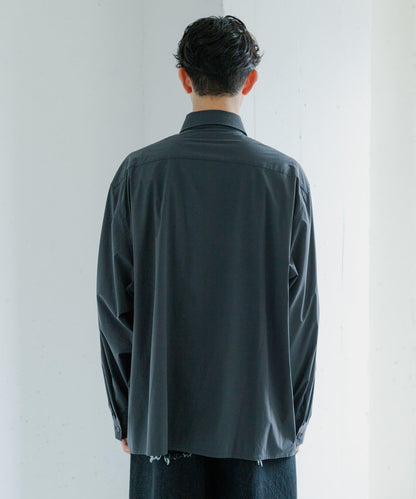 『UR TECH MoLight』雙口袋襯衫