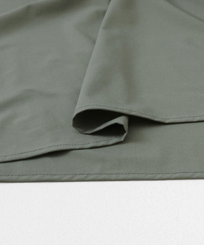 『UR TECH MoLight』雙口袋襯衫（五分袖）