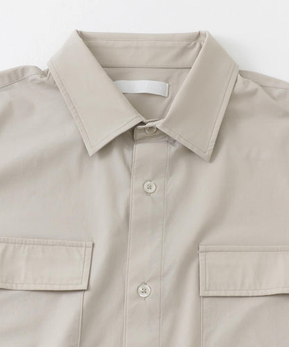 『UR TECH MoLight』雙口袋襯衫