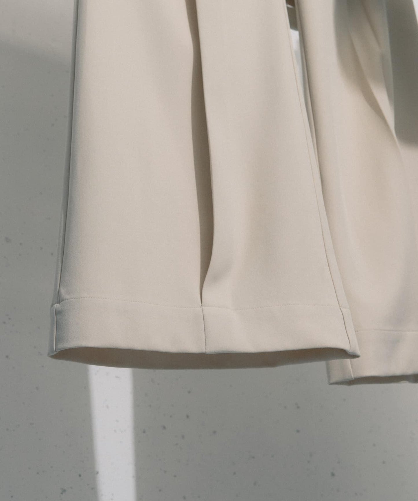 hxcyyd × SOP 水手風喇叭褲（男女同款）