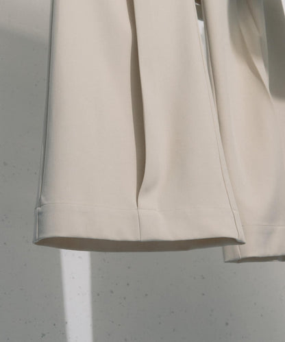 hxcyyd × SOP 水手風喇叭褲（男女同款）