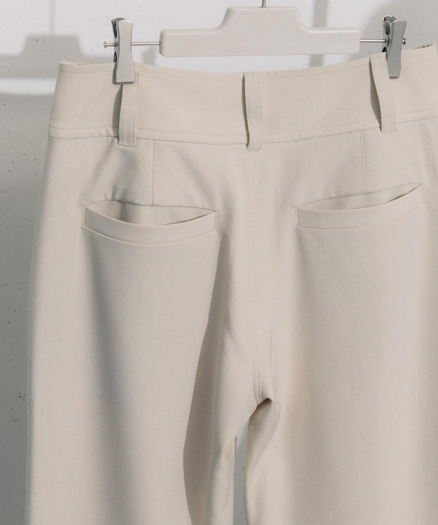 hxcyyd × SOP 水手風喇叭褲（男女同款）