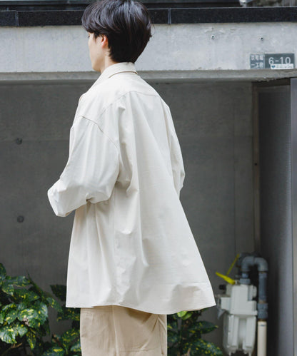 防撕裂釣魚襯衫