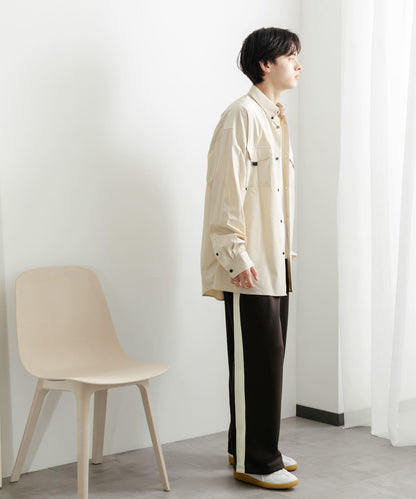 防撕裂釣魚襯衫