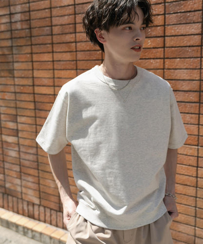 輕薄衛衣短袖T恤