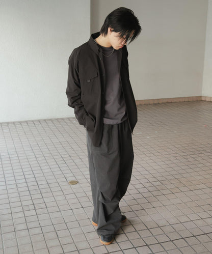 防撕裂釣魚襯衫