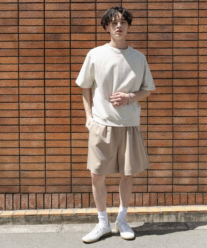 輕薄衛衣短袖T恤