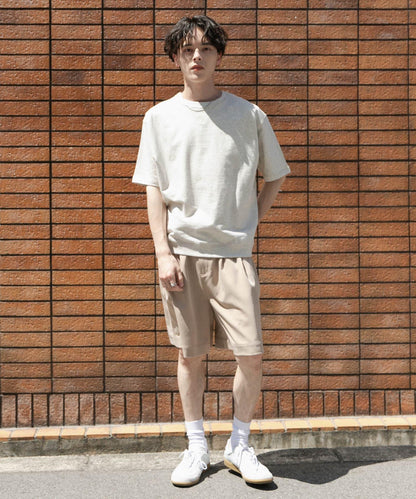 輕薄衛衣短袖T恤