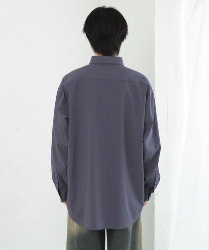 防撕裂釣魚襯衫