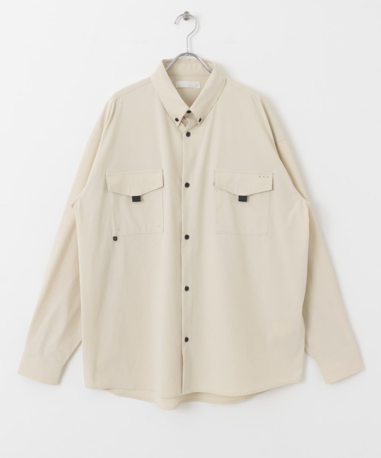 防撕裂釣魚襯衫