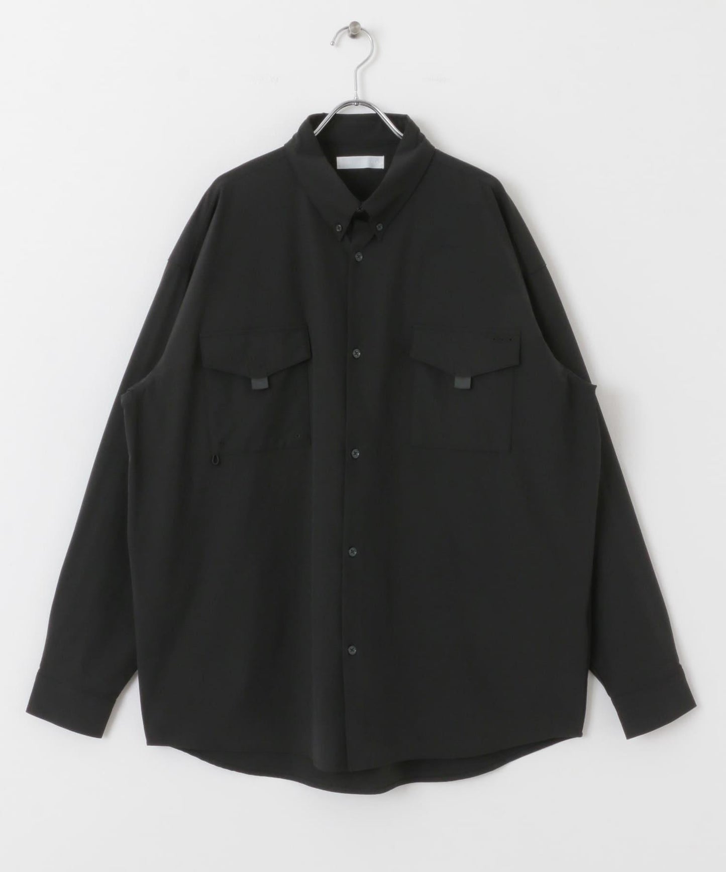 防撕裂釣魚襯衫