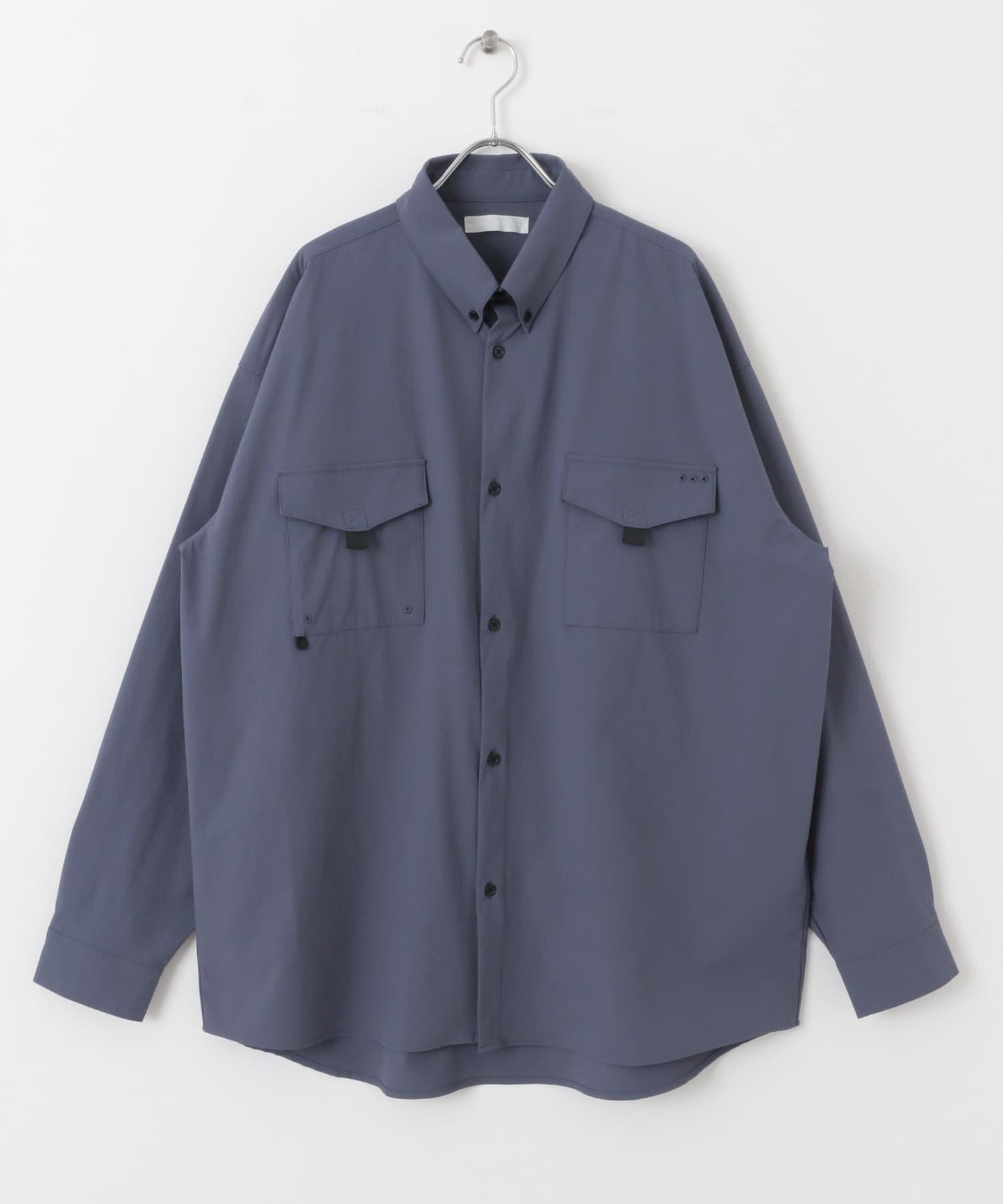 防撕裂釣魚襯衫