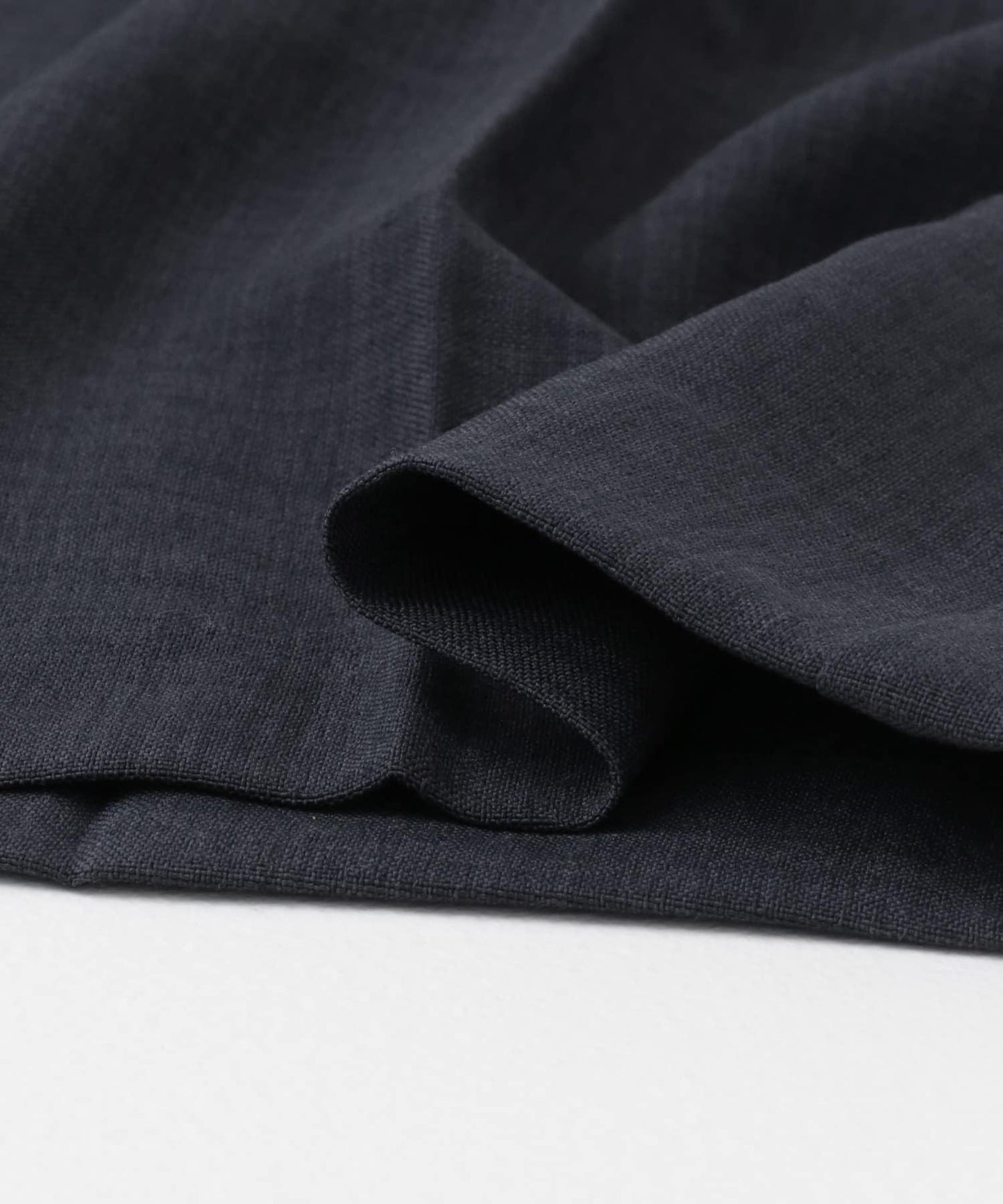 UR TECH DRYLUXE仿亞麻寬鬆長褲