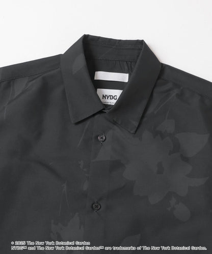 NYBG 防撕裂寬鬆襯衫