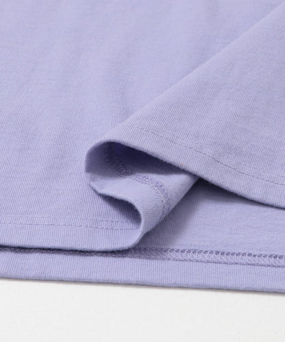 DEVICE 短袖印花T恤 A