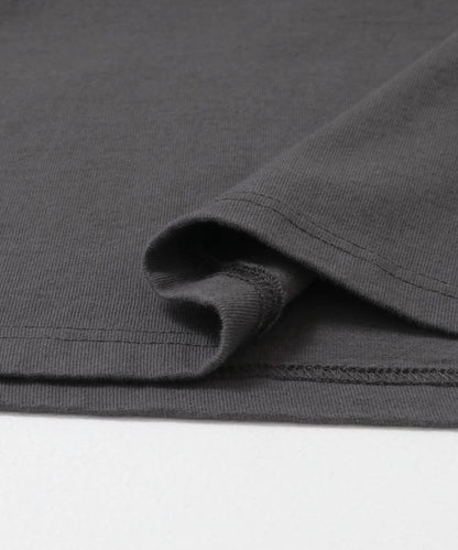 DEVICE 短袖印花T恤 B