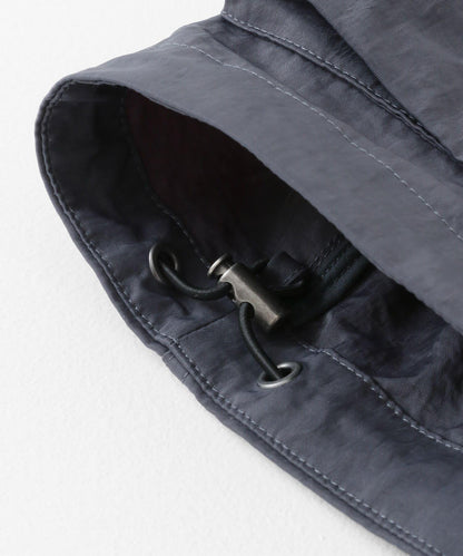 多口袋工裝馬甲