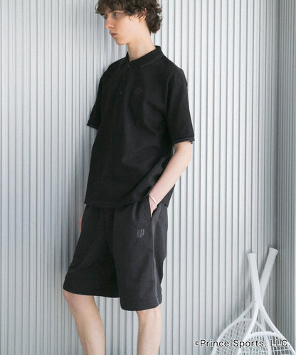 「聯名」prince 2WAY運動長褲