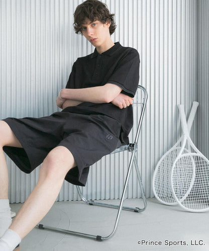 「聯名」prince 2WAY運動長褲