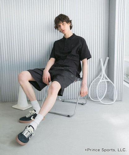 「聯名」prince 2WAY運動長褲