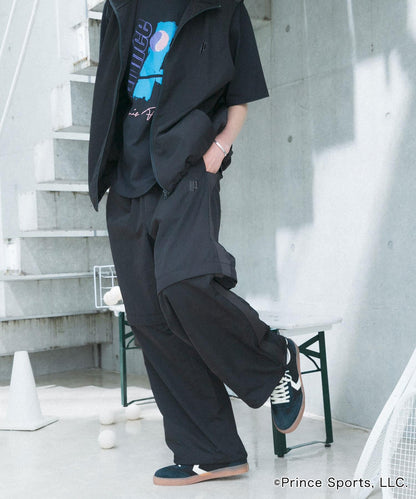 『聯名』prince 圖案短袖T恤