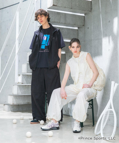 『聯名』prince 圖案短袖T恤