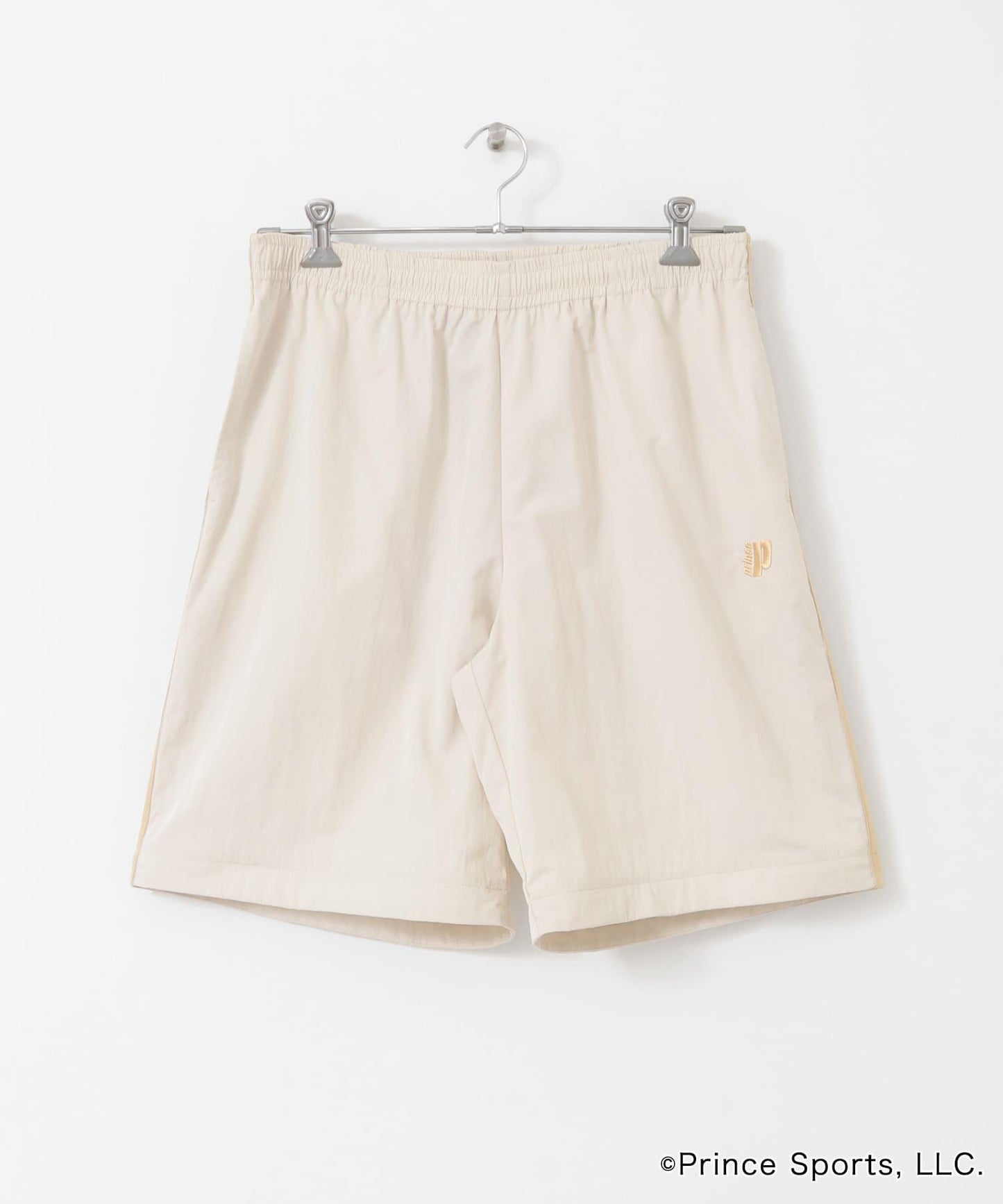 「聯名」prince 2WAY運動長褲