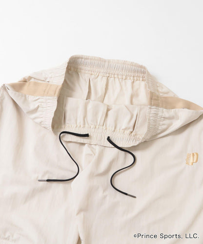 「聯名」prince 2WAY運動長褲