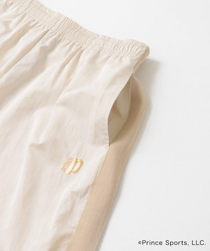 「聯名」prince 2WAY運動長褲