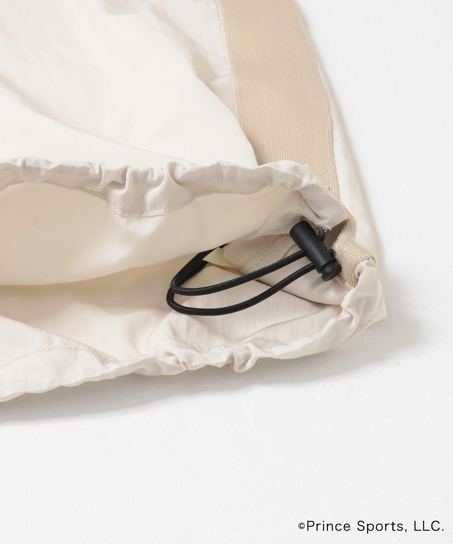 「聯名」prince 2WAY運動長褲