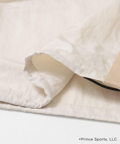 「聯名」prince 2WAY運動長褲