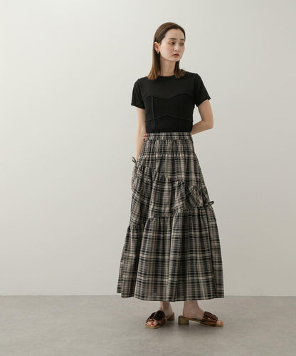 馬甲設計短袖毛衣