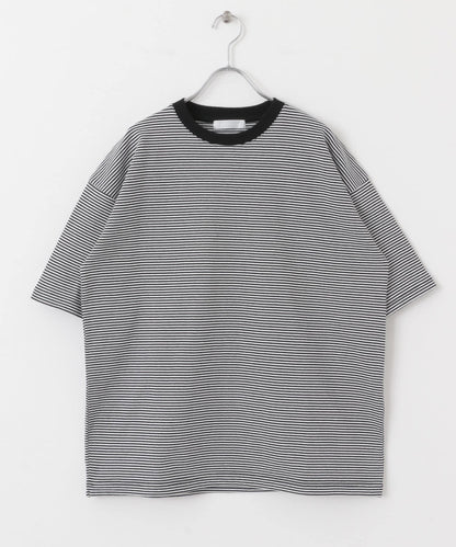 中性款抽繩短袖T恤