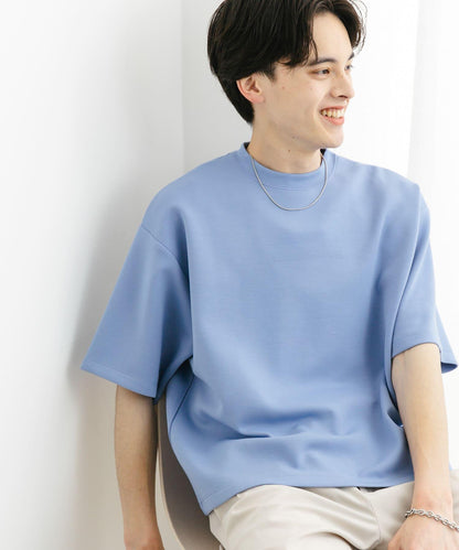 french 標誌短袖T恤