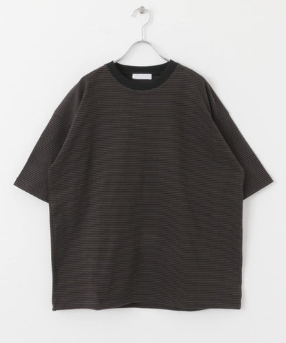 中性款抽繩短袖T恤