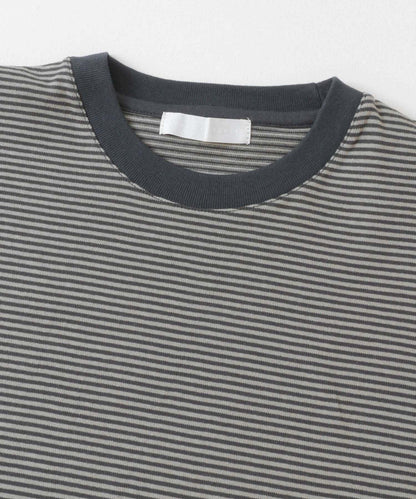 中性款抽繩短袖T恤