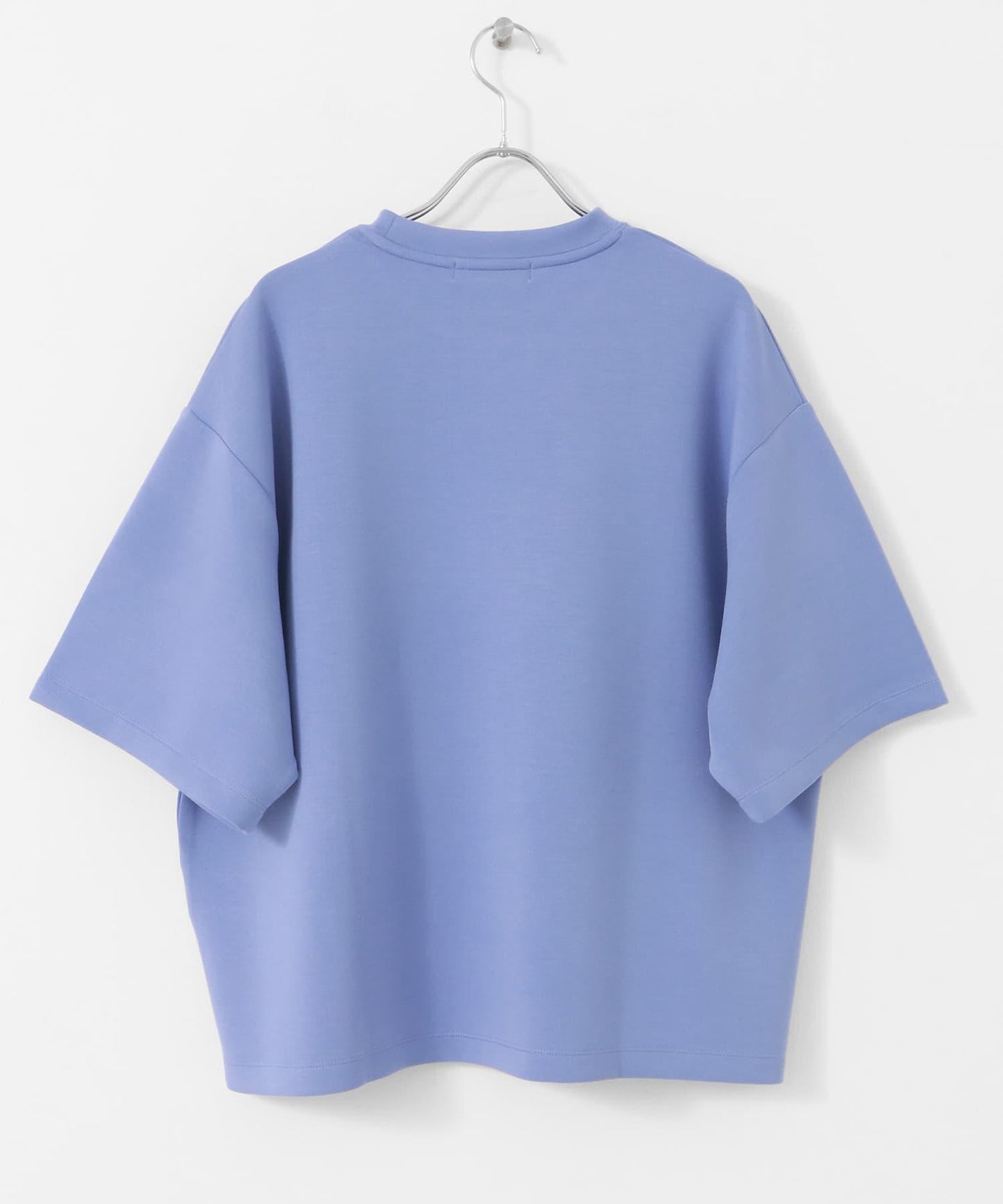 french 標誌短袖T恤