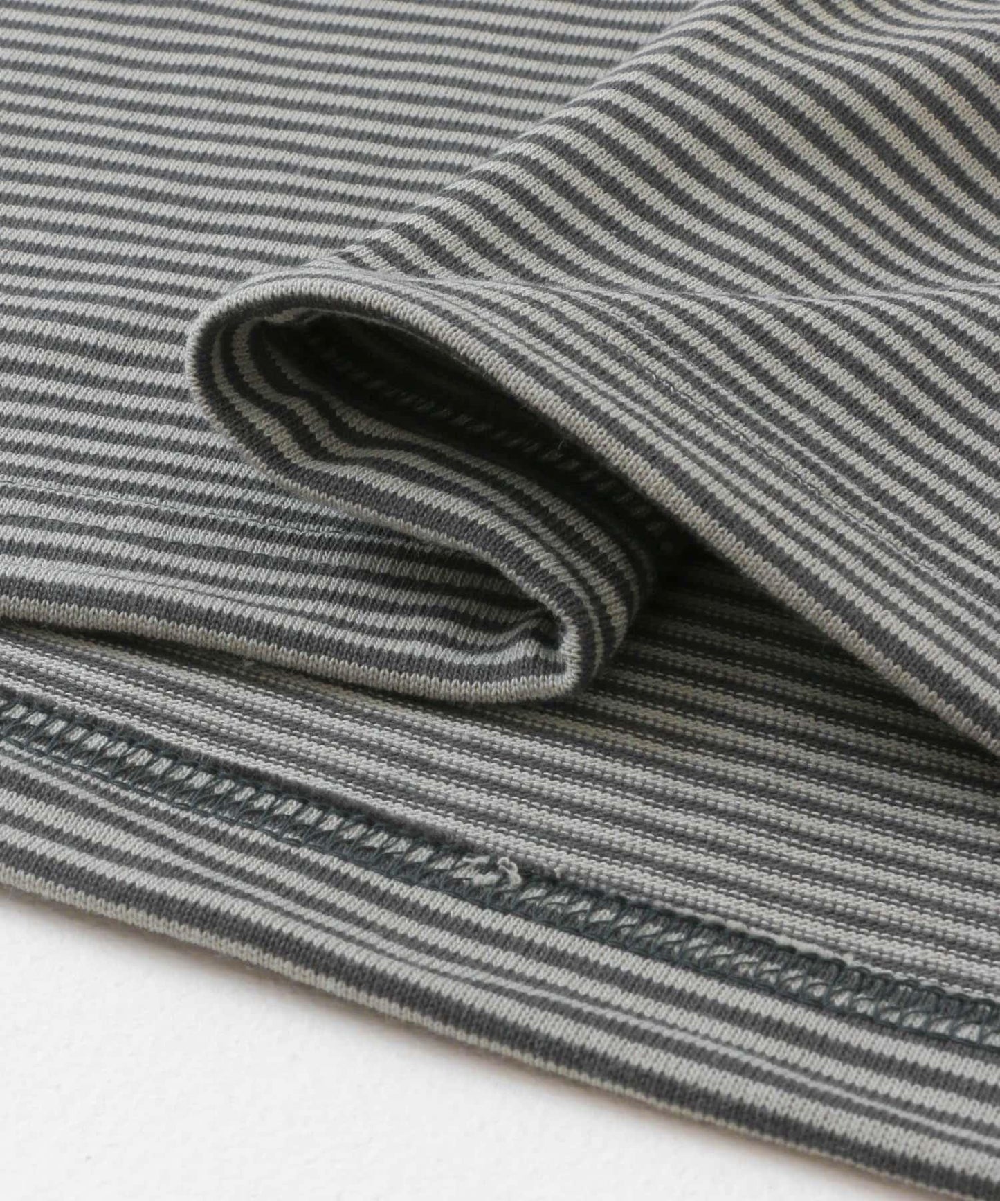 中性款抽繩短袖T恤