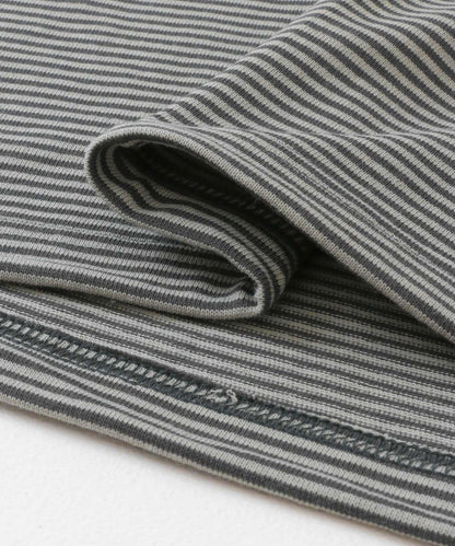 中性款抽繩短袖T恤