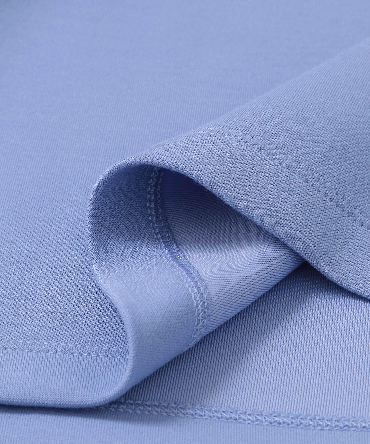 french 標誌短袖T恤