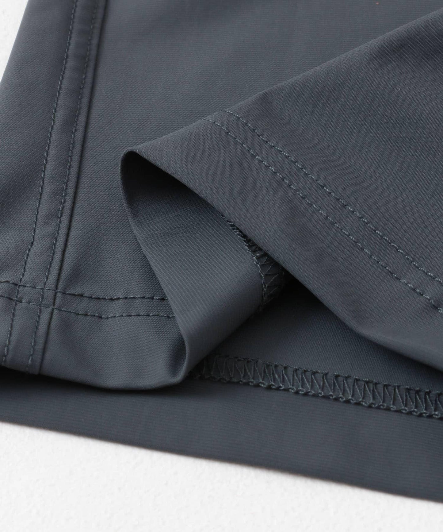 4WAY彈力編織腰帶長褲