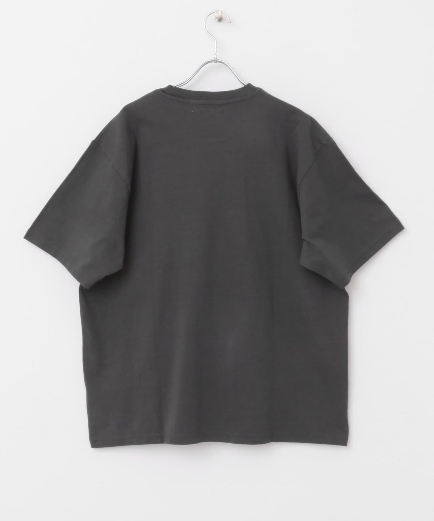 公司標誌短袖T恤 A