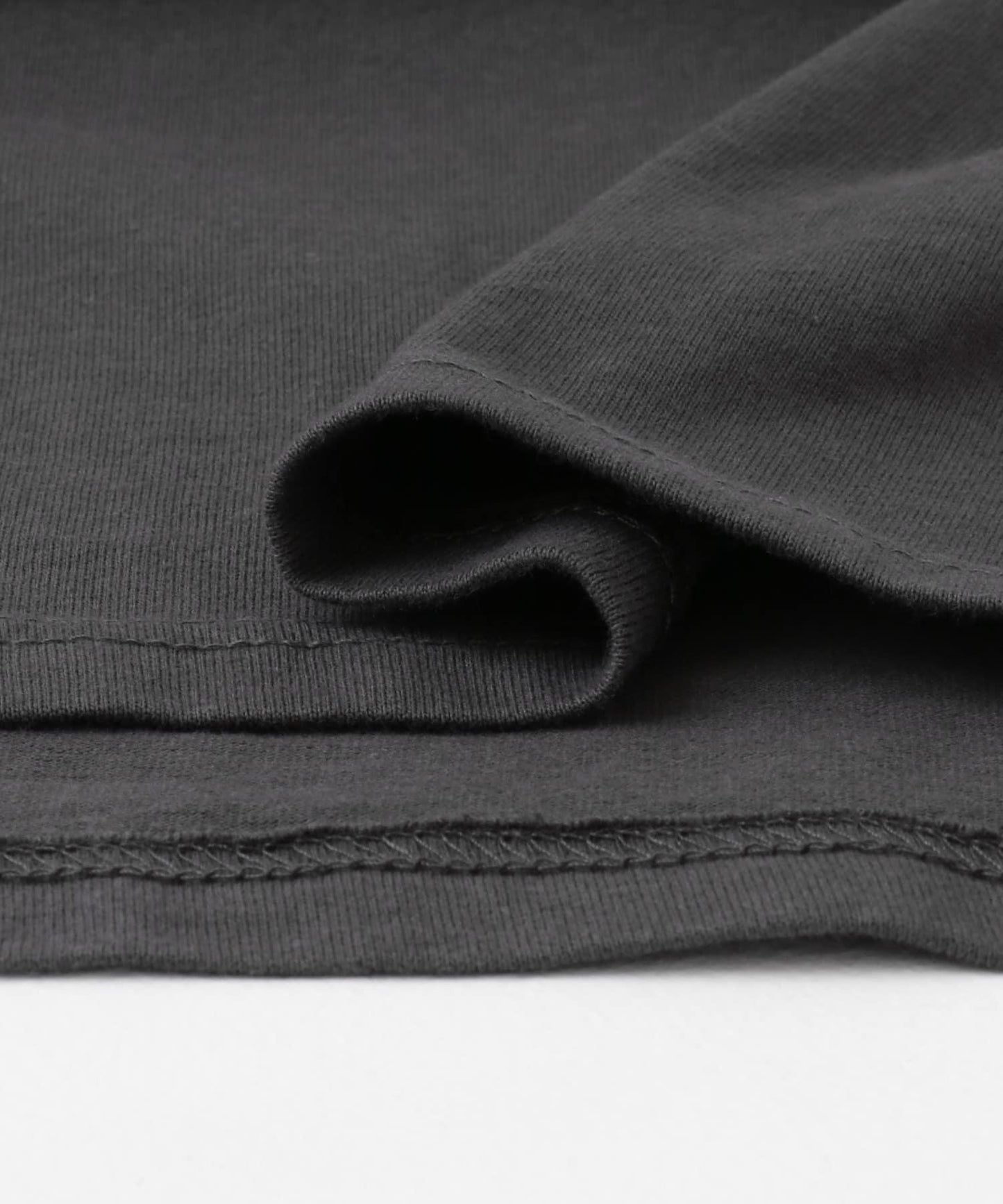 公司標誌短袖T恤 A