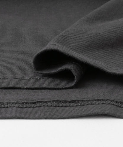 公司標誌短袖T恤 A