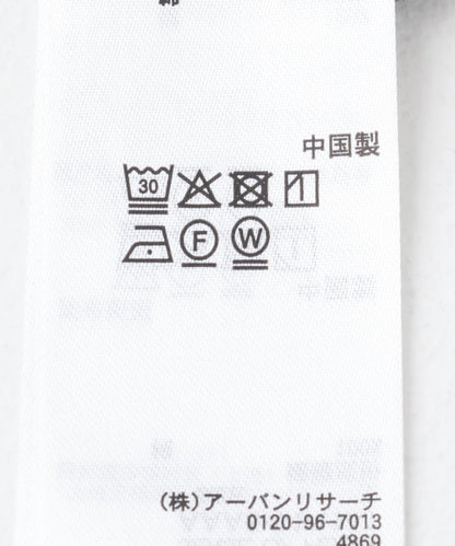 公司標誌短袖T恤 A