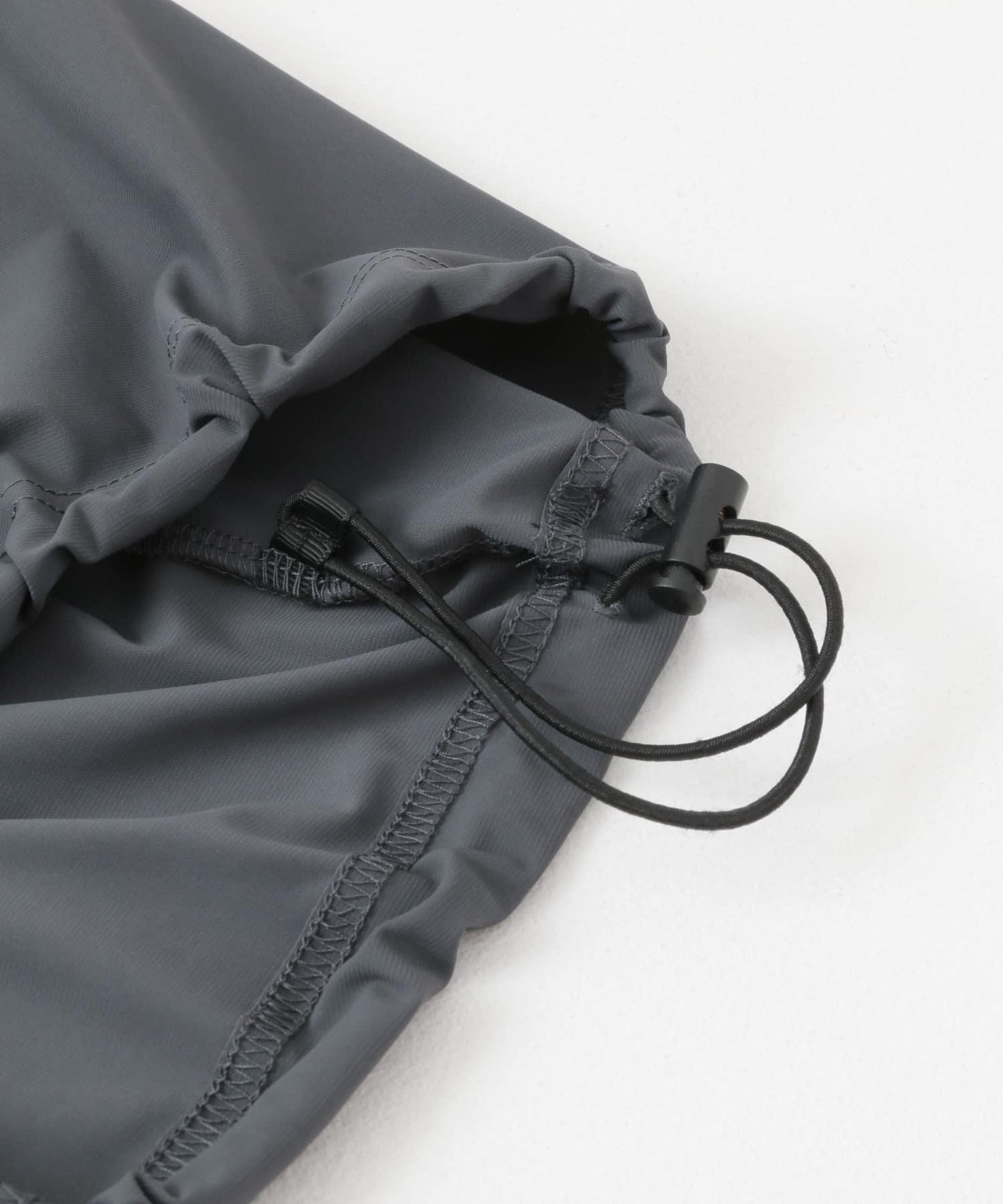 4向彈力套頭短袖T恤