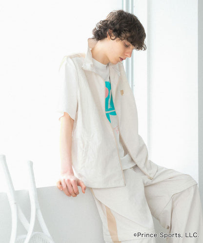 『聯名』prince 圖案短袖T恤