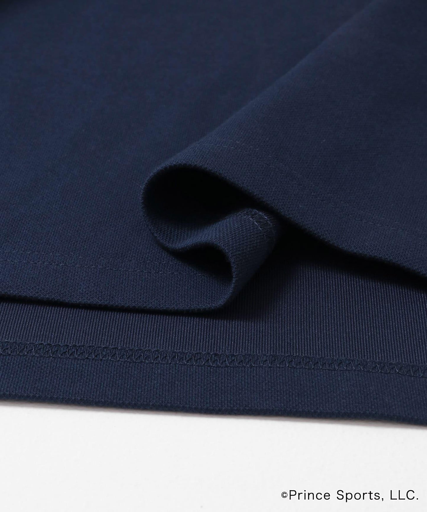 prince 翻領短袖衫