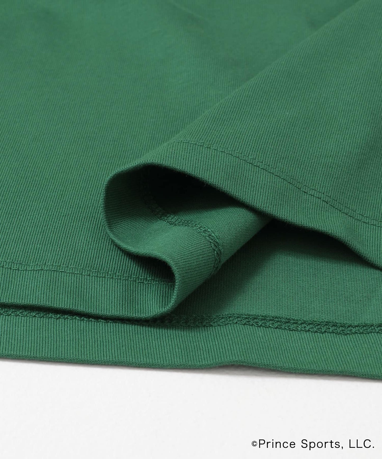 『聯名』prince 圖案短袖T恤